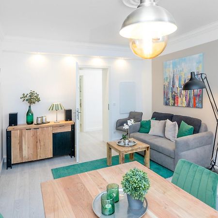 ברלין The Lachmann Vh, 2Br One Living Room Up To 6 People מראה חיצוני תמונה
