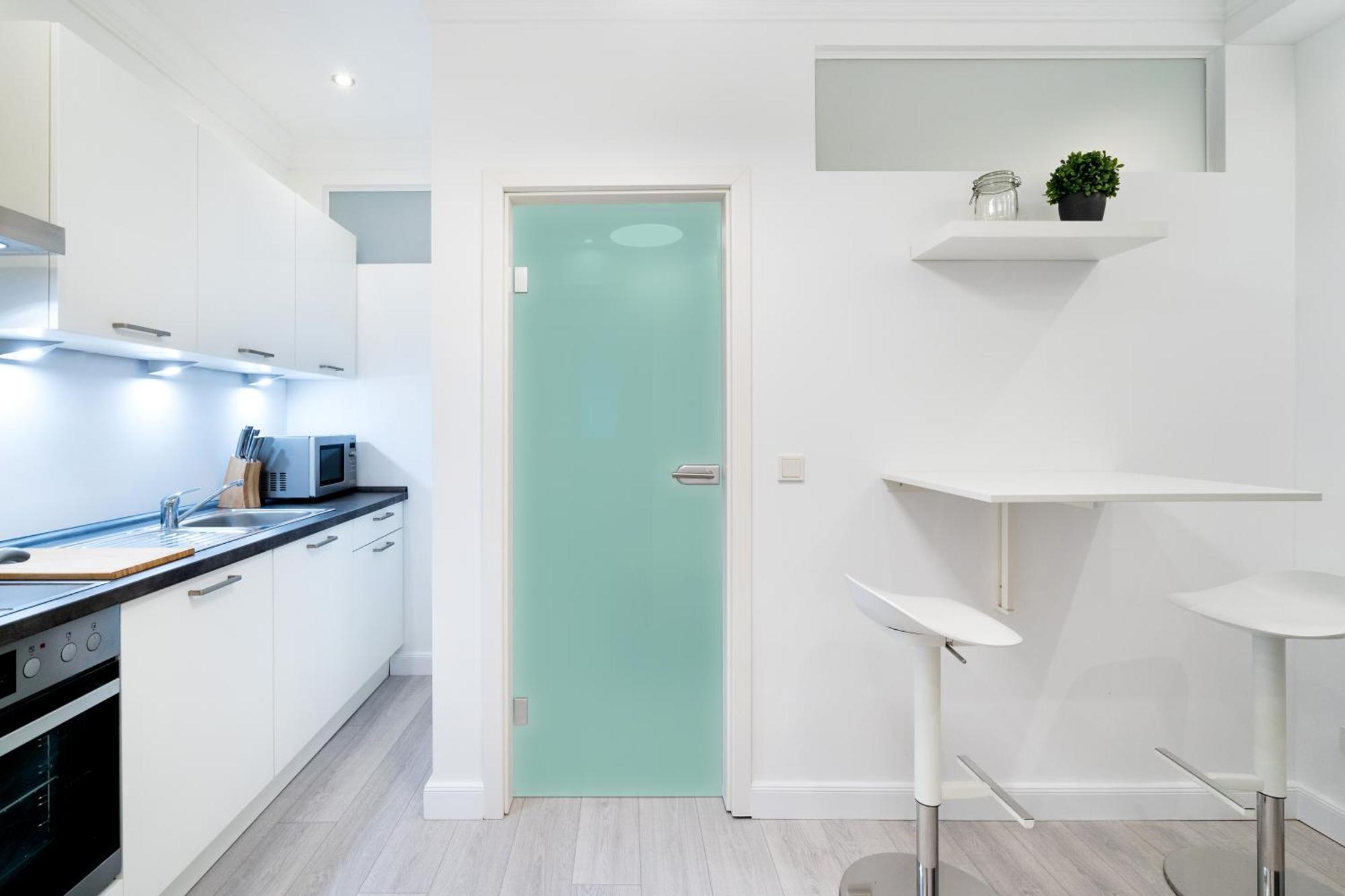 ברלין The Lachmann Vh, 2Br One Living Room Up To 6 People מראה חיצוני תמונה