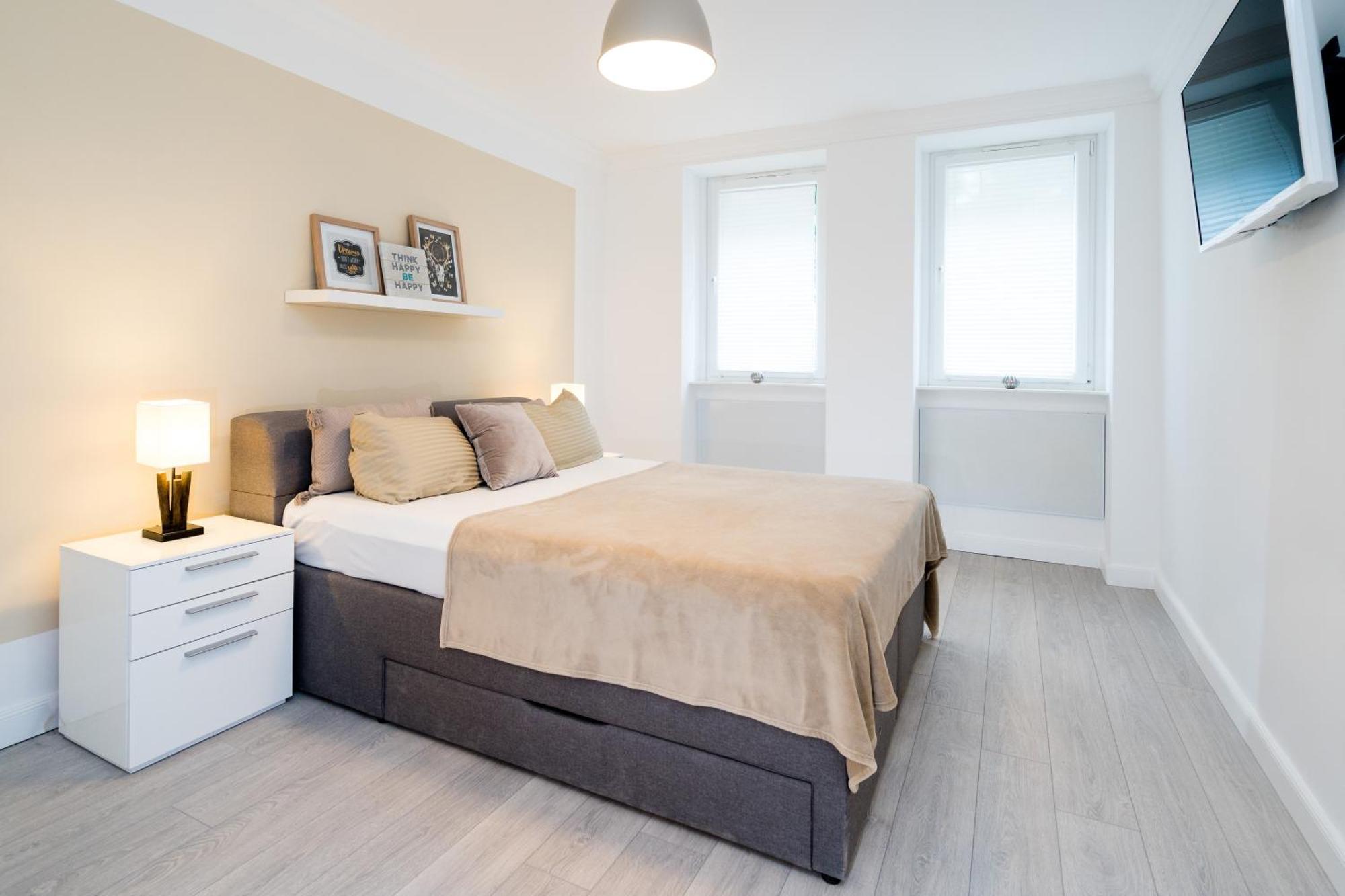 ברלין The Lachmann Vh, 2Br One Living Room Up To 6 People מראה חיצוני תמונה