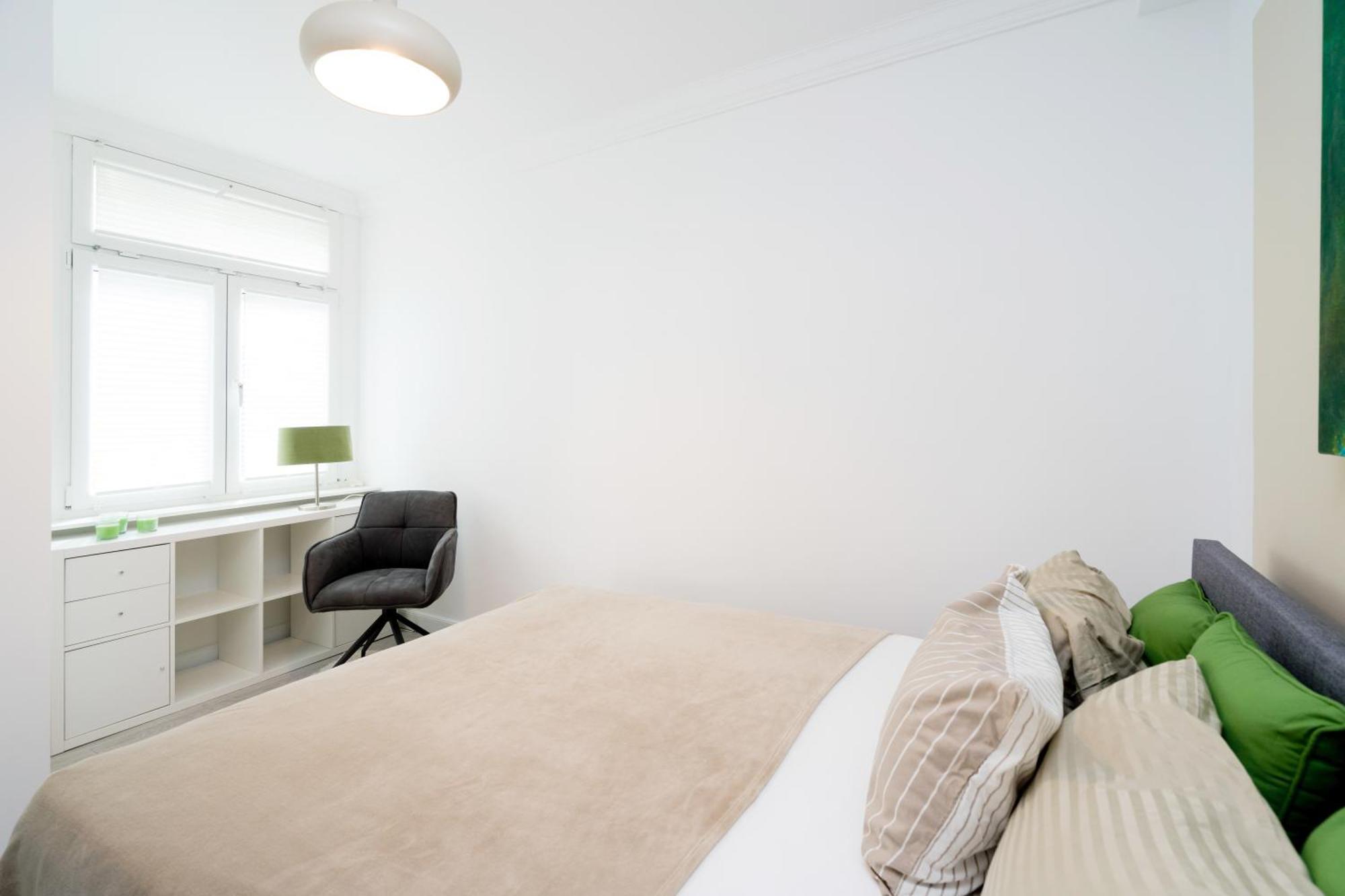 ברלין The Lachmann Vh, 2Br One Living Room Up To 6 People מראה חיצוני תמונה