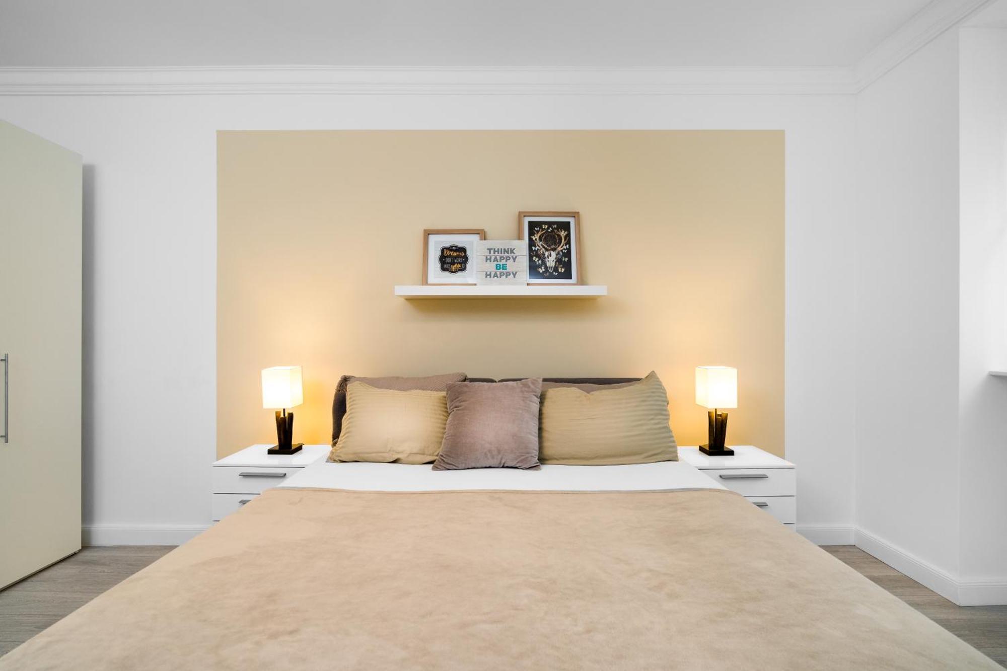 ברלין The Lachmann Vh, 2Br One Living Room Up To 6 People מראה חיצוני תמונה